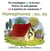 Livr?éduc : Homophones ou, où - En montagne ou à la mer, Pierre ne sait jamais où il partira en vacances - coloriage inclus