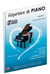 Répertoire de piano Volume 2 -  Partition piano