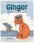 Ginger : Mascotte de l'H.M.C.S. Athabaskan