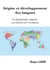 Origine et développement des langues : La linguistique opposée à la théorie de l'évolution