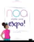 NOA VISITE UNE EXPO ! : NOA VISITE UNE EXPO !
