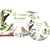 4 saisons des oiseaux : chants et cris au fil des mois