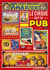 Le cirque fait sa pub tome 1