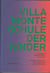 Villa monte schule der kinder /allemand