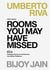 Umberta riva et bijoy jain rooms you may have missed