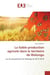 La faible production agricole dans le territoire de Walungu : cas du groupement de Walungu de 2012-2016