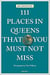 111 places in queens you must not miss