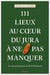 111 Lieux au coeur du Jura à ne pas manquer