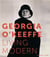 Georgia o keeffe living modern
