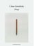 Claus goedicke: dinge /anglais/allemand