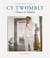 Cy twombly homes & studios (paperback) /francais/anglais/allemand