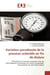 Variation paradoxale de la pression artérielle en fin de dialyse - prévalence et facteurs associés chez les hémodialysés chroniques au Centre Hospitalier Universitaire de Libreville-Gabon