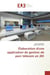 Elaboration d'une application de gestion de parc telecom en Jee