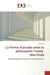 La forme d'arcade selon la philosophie tweed-merrifield - individualisation et essai de standardisat