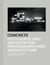Concrete photography and architecture /anglais/allemand
