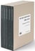 Peter zumthor buildings and projects 1985-2013 (coffret 5 vol)