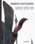 Gabriele kutschera forged iron jewellery paper
