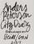 Anders Petersen city diary # 1-7