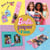 Barbie - meilleures amies do it yourself paper fun