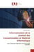 Informatisation de la Gestion des Consommables et Matériel Informatique