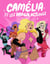 Camélia et les Dragalactiques