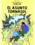 Las aventuras de Tintín : el asunto Tornasol