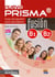 Nuevo prisma fusión - libro del alumno - B1>B2