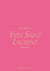 The Essence of Yves Saint Laurent