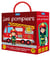 Q-box : Les pompiers