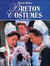 Breton costumes