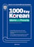 1000 KEY KOREAN IDIOMS AND PROVERBS (bilingue Coréen - anglais)