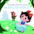 Mes contes de fées en relief : Blanche Neige