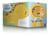 Dinosaure livre-doudou