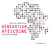 Generation africaine - la force du design