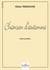 Chanson d'automne pour guitare