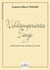 Wohltemperiertes Tango pour clarinette, violoncelle et piano