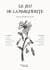 Le jeu de la marguerite