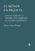 Le monde en projet - une lecture de la théorie des symboles de Nelson Goodman