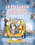 Benshi présente le meilleur du cinéma pour les enfants : les films incontournables à montrer aux 3-6 ans