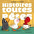 Histoires toutes bêtes : 6 titres