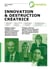Revue sociétal : innovation & destruction créatrice