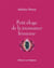 Petit éloge de la jouissance féminine