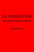 La fondation - du sarin pour le yémen