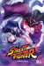 Street Fighter  - Tome 2