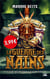 La guerre des nains Tome 1 : le secret de l'eau noire