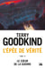 L'Épée de vérité Tome 15 : le coeur de la guerre