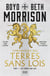 Chroniques des terres sans lois Tome 1 : les terres sans lois