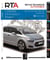 Revue technique automobile n.824 : Citroën C4 Picasso II phase 1 - 1.6 hdi (92, 100, 115 et 120 ch) - 2013-2016