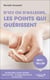 D'ici ou d'ailleurs - les points qui guérissent - rhumatismes, rhumes, déprime, maux de tête... à chaque pathologie sa solution
