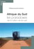 Afrique du Sud, le paradoxe africain ?